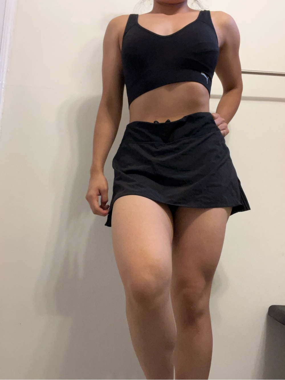 S26 Lululemon Skort